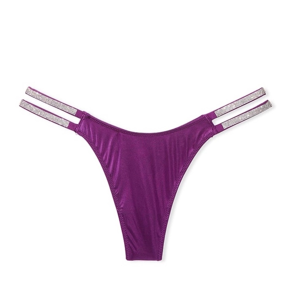 Victoria’s Secret Thong